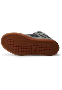 DC Shoes PURE - Skatová obuv - xsws grey white grey