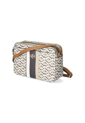 L.CREDI MELINA - Schoudertas - beige