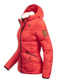 Navahoo MEGAN - Winterjacke - red