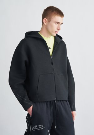 ERGO - Sweatjakke - black