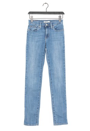 Levi's® Jeans Slim Fit - blue