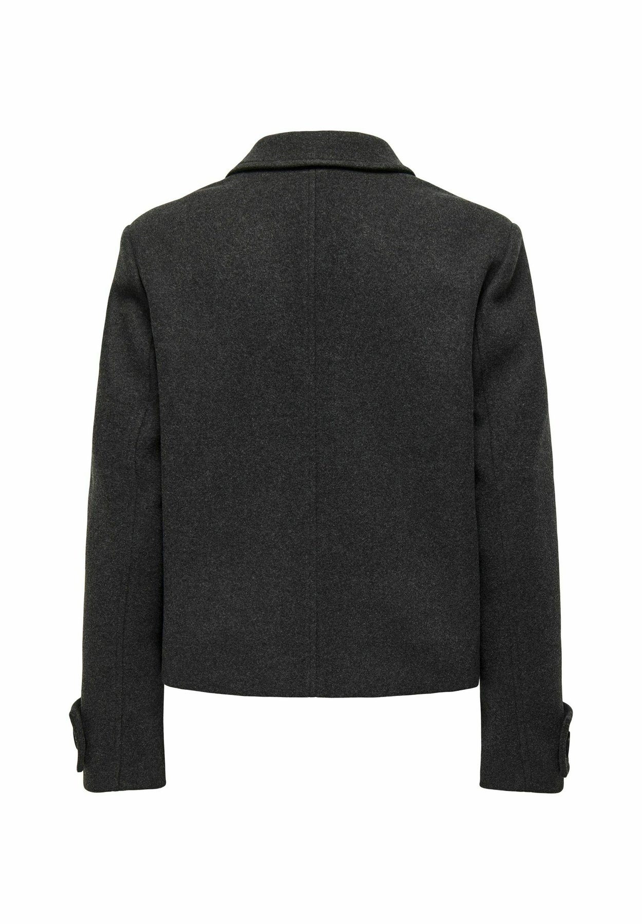 ONLFREJA SHORT DB JACKET OTW NOOS