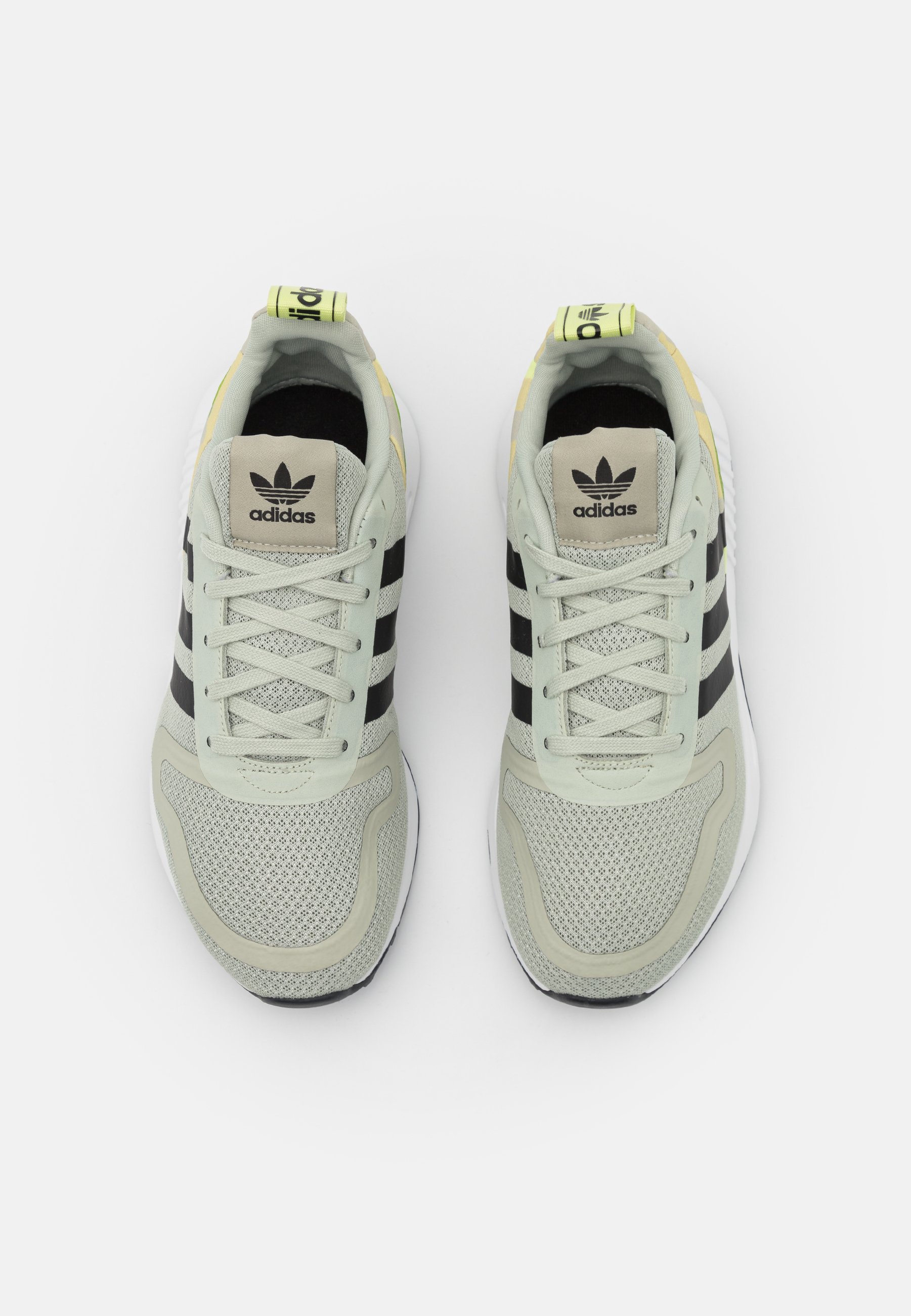 Zapatillas ADIDAS MULTIX Verdes | Foot on Mars