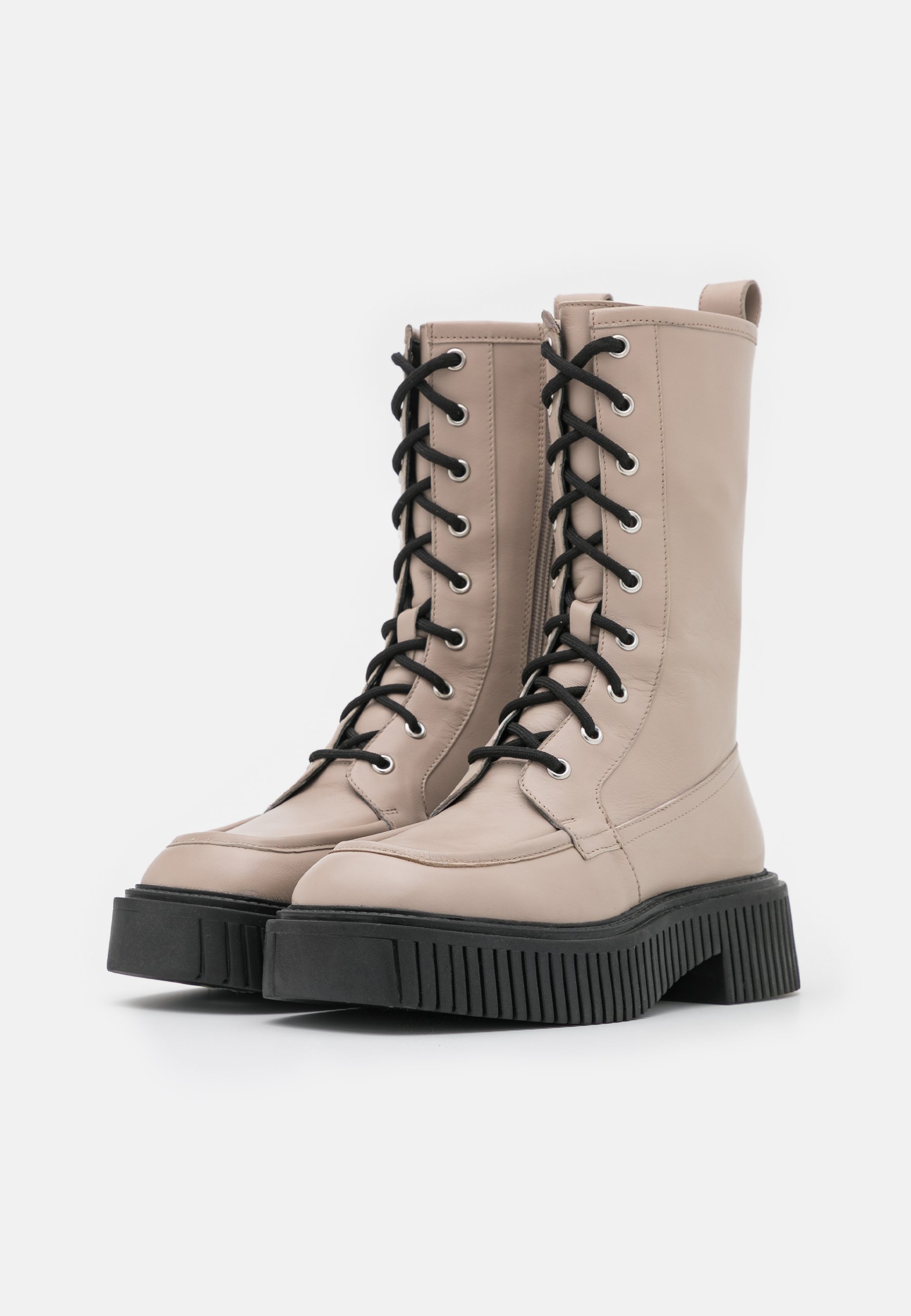 Women BLAKE - Platform boots Women BLAKE - Platform boots