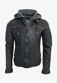 Unausgewählt, schwarz