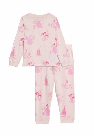 DISNEY PRINCESS™  - Nattplagg set - pink mix