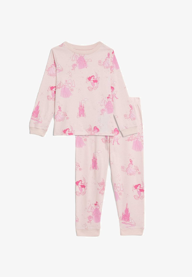 Marks & Spencer DISNEY PRINCESS™ - Pyjama - pink mix