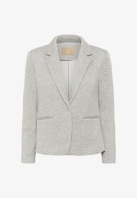 Sélectionné, light grey melange