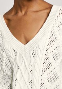 Pepe Jeans Maglione - off-white