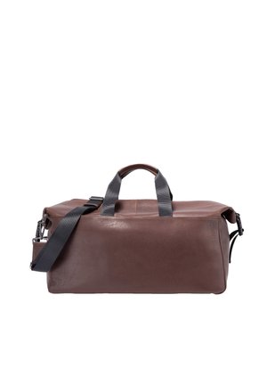 CLAPTON THOMAS - Reisetasche - braun