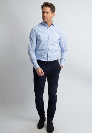 Suitable NORTHPORT - Chinos - navy