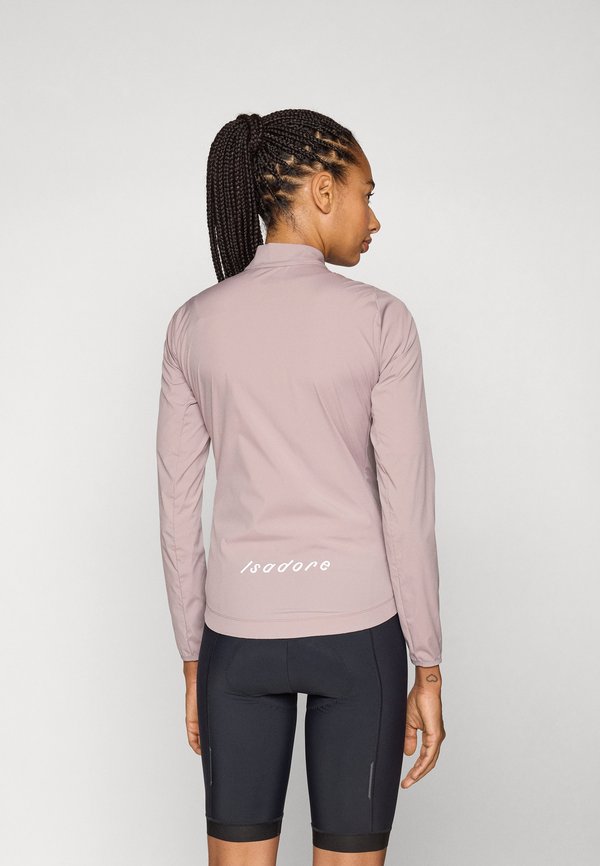 WOMENS DEBUT JACKET - Windbreaker - bark2