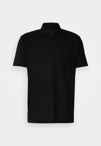 BECKHAM X BOSS PARRIS - Polo shirt - black