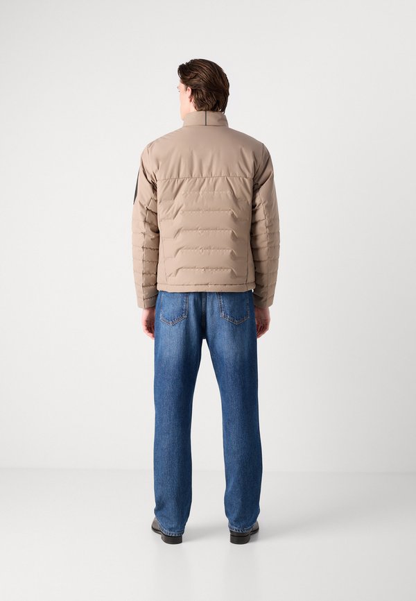 KHARAN - Down jacket4