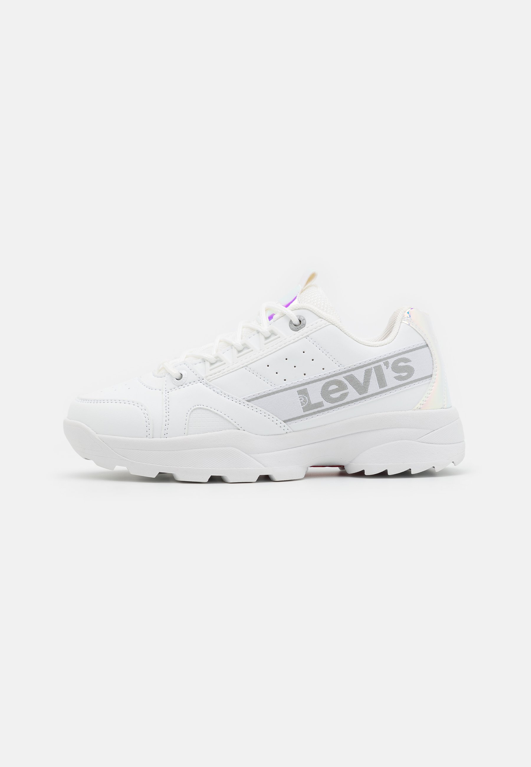 levi's soho trainers