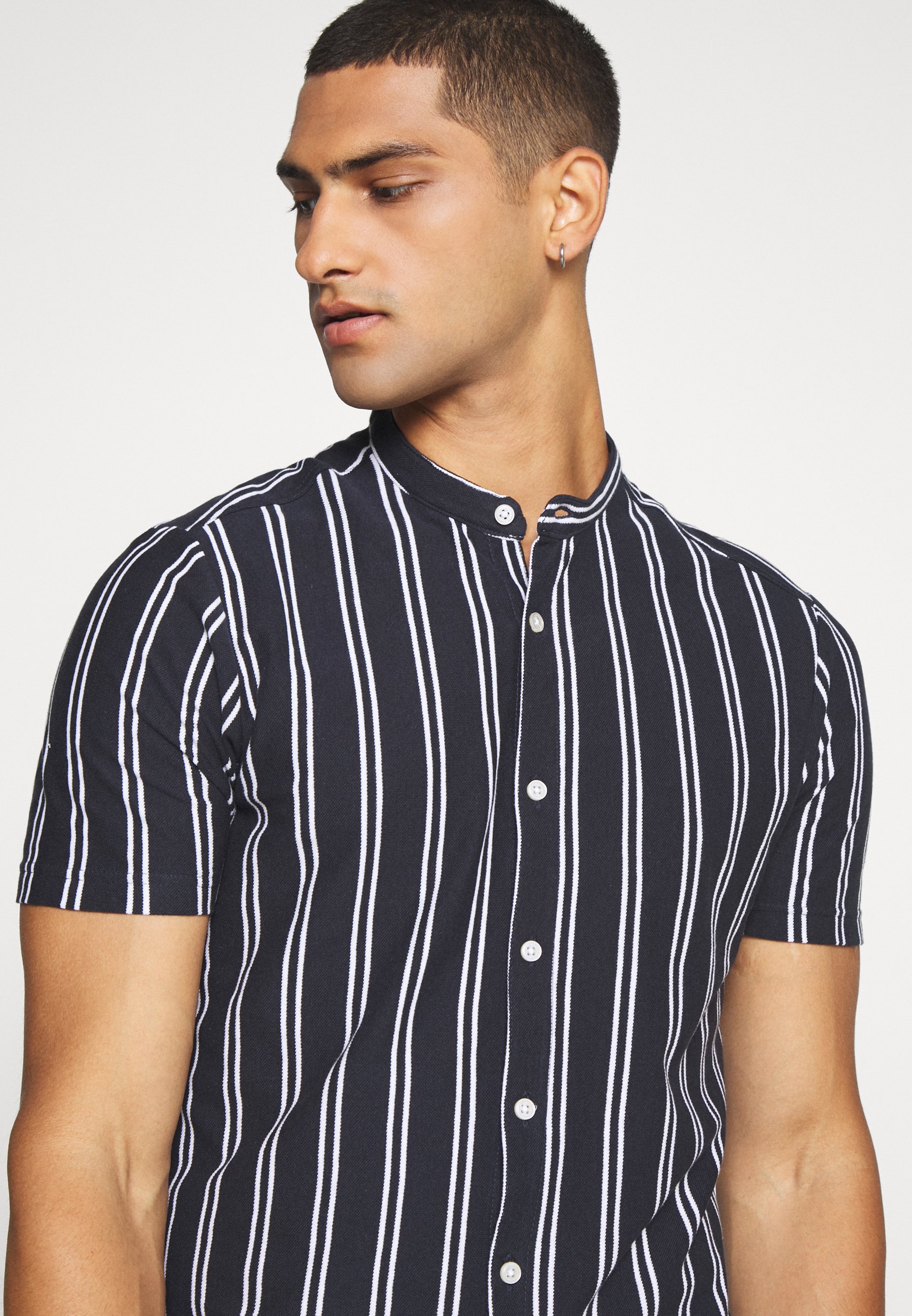 Uomo MONK - Camicia Uomo MONK - Camicia
