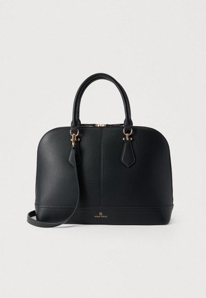 Notebooktasche - black