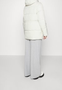 Selected Femme Cappotto classico - off-white