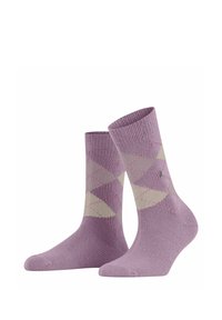 Unausgewählt, sephia dust