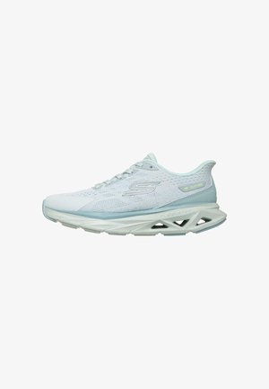 Skechers, GLIDE, jasnoniebieski