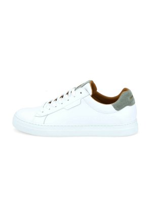 Schmoove, SPARK CLAY - Baskets basses - white menta
