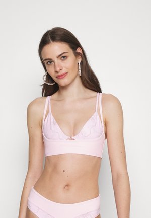 Frankies Bikinis BELLAMY - Πάνω μέρος μπικίνι - aurora