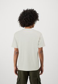 Nike SB T-shirt estampada - light orewood brown