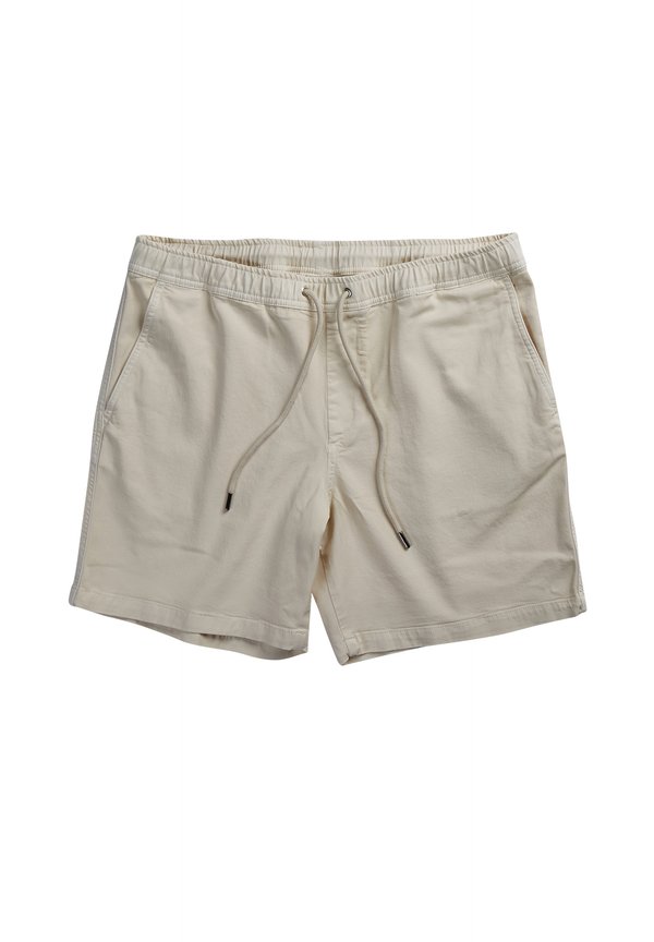 GREGOR - Shorts - vanilla