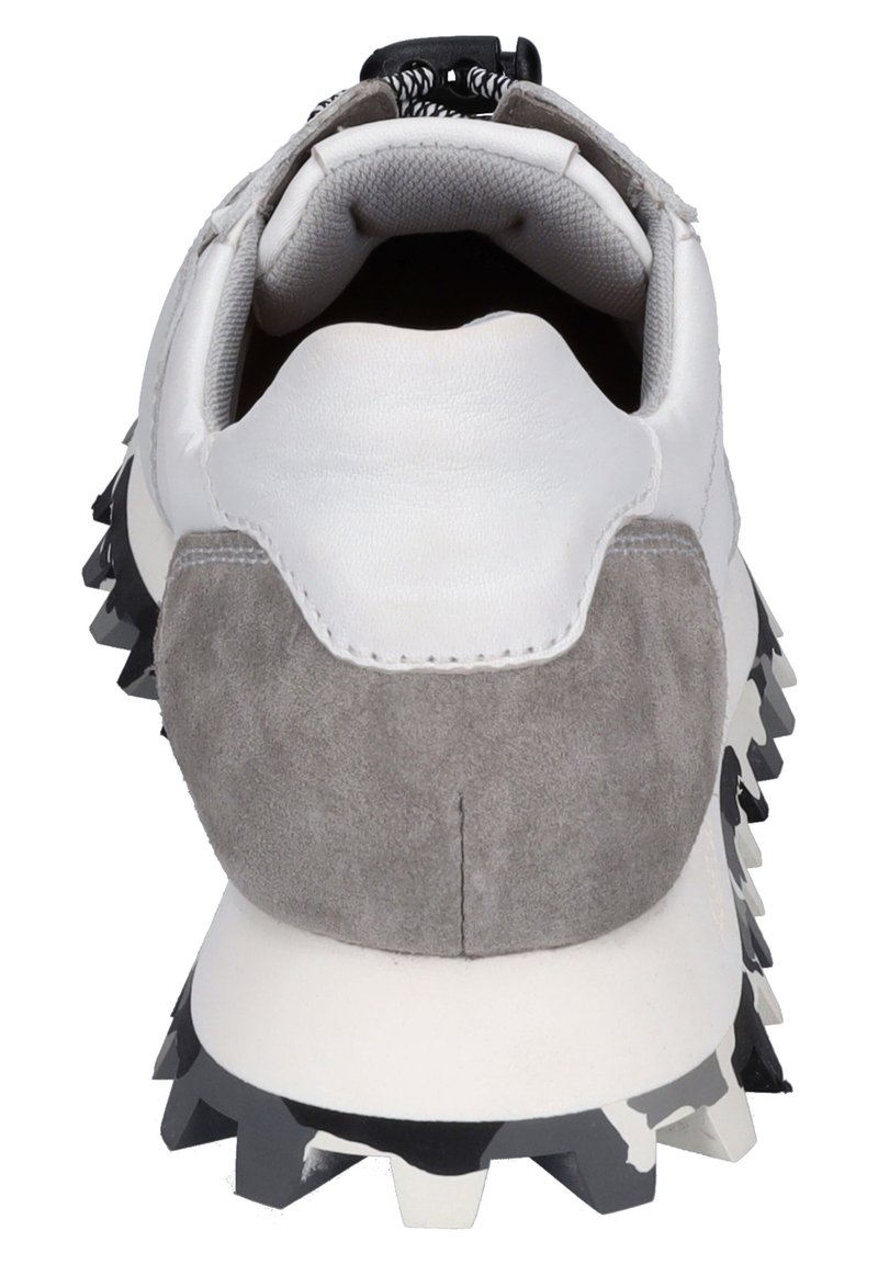 Damen Sneaker low | Josef Seibel BONNIE 01 Sneaker low weiss grau/weiß - SQ56866 Damen Sneaker low | Josef Seibel BONNIE 01 Sneaker low weiss grau/weiß - SQ56866