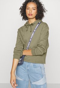PCPIA Trousers - Deep Lichen Green
