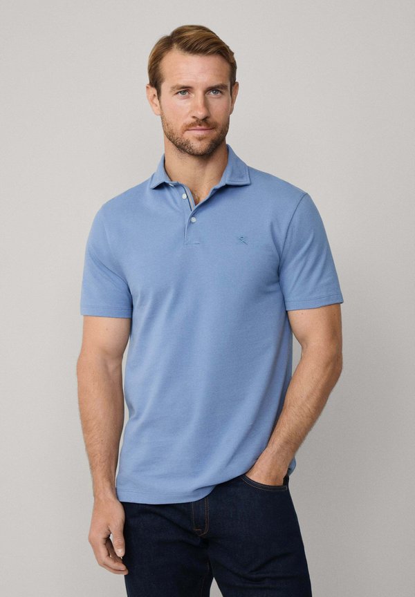 SELVEDGE - Poloshirt