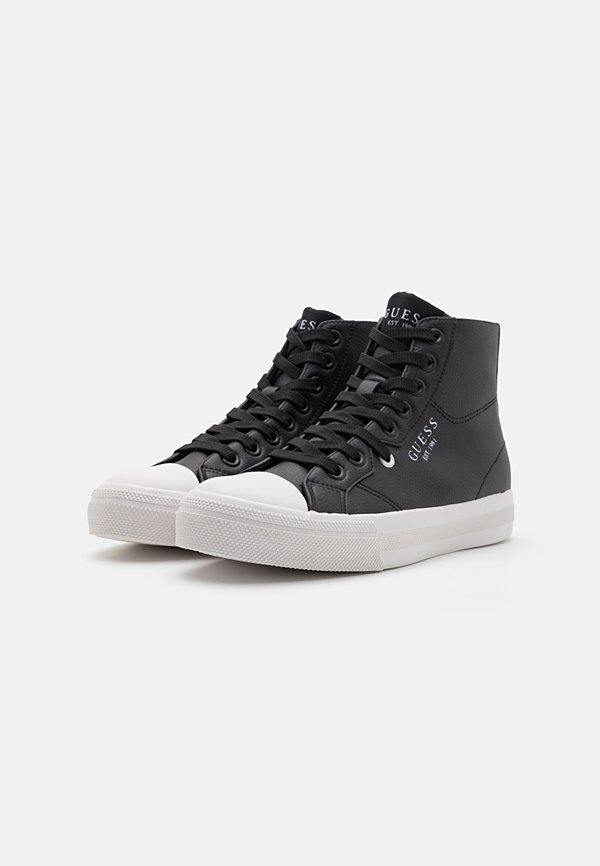 ISTRIA MID - High-top trainers3
