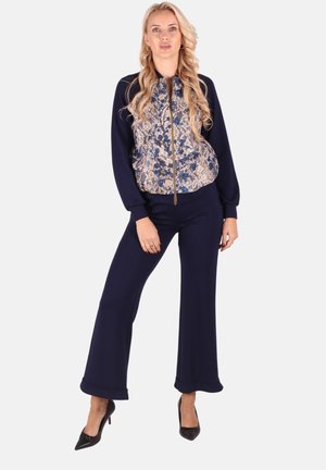 ELEGANTER SET - Trainingsanzug - wielokolorowy