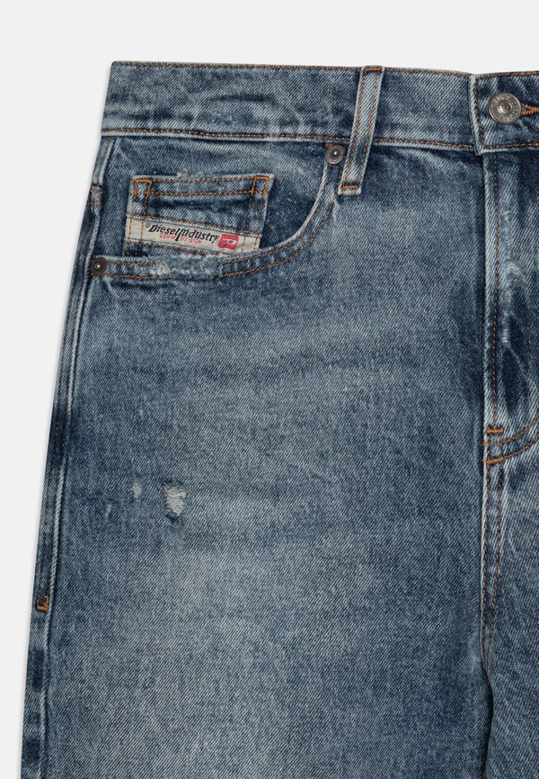 2020 D-VIKER-J UNISEX - Straight leg jeans2