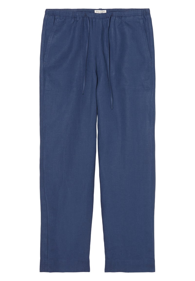 Marc O’Polo Broek blauw Marc O’Polo Broek blauw
