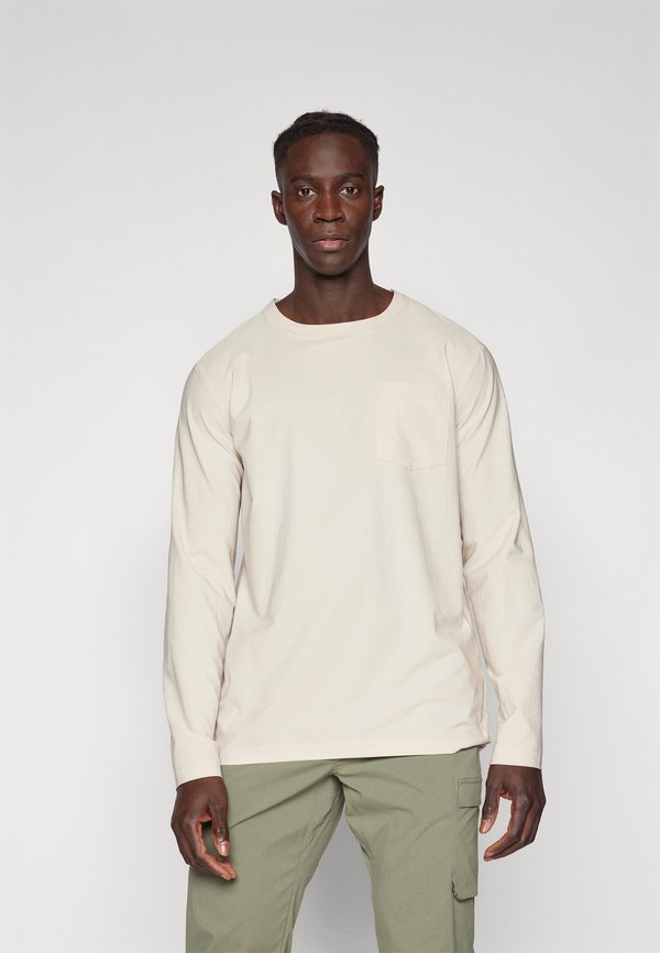 COVER CREW - Long sleeved top - foggy mountain