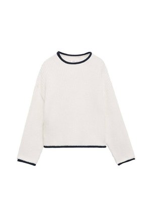 AZURE - Sweter