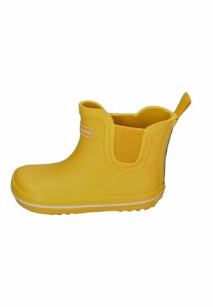 Wellies - sunflower