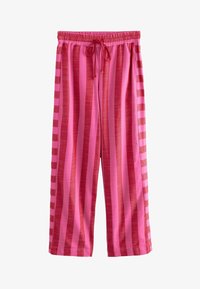 No seleccionado, pink