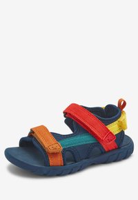 Next STANDARD FIT  - Vandringssandaler - colourblock