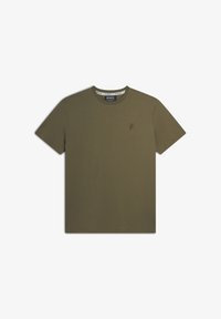 Non sélectionné, kalamata green