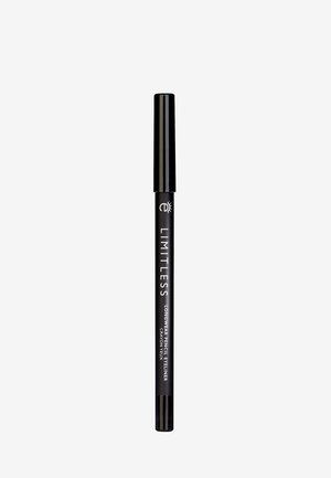 LIMITLESS LONG-WEAR PENCIL EYELINER - Eyeliner - law of attraction