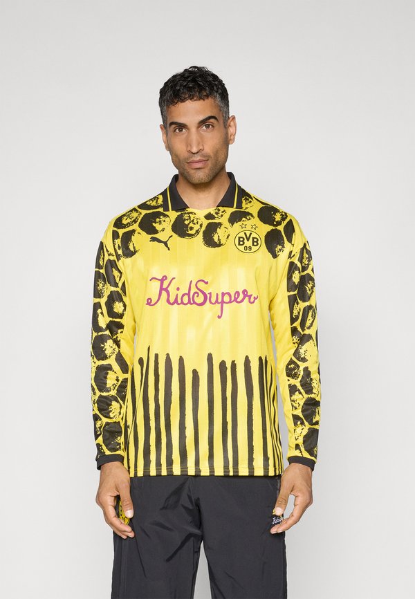 KIDSUPER BVB RETRO - Club wear