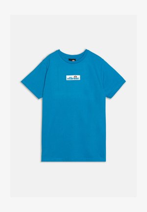 Ellesse, BATTLE - Camiseta básica - blue