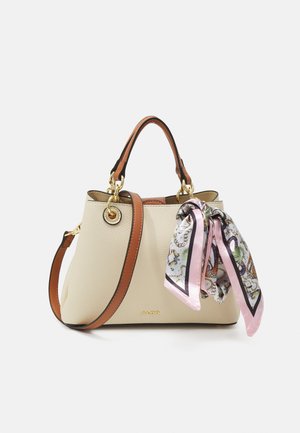 TENTERDEN - Handtasche - brown