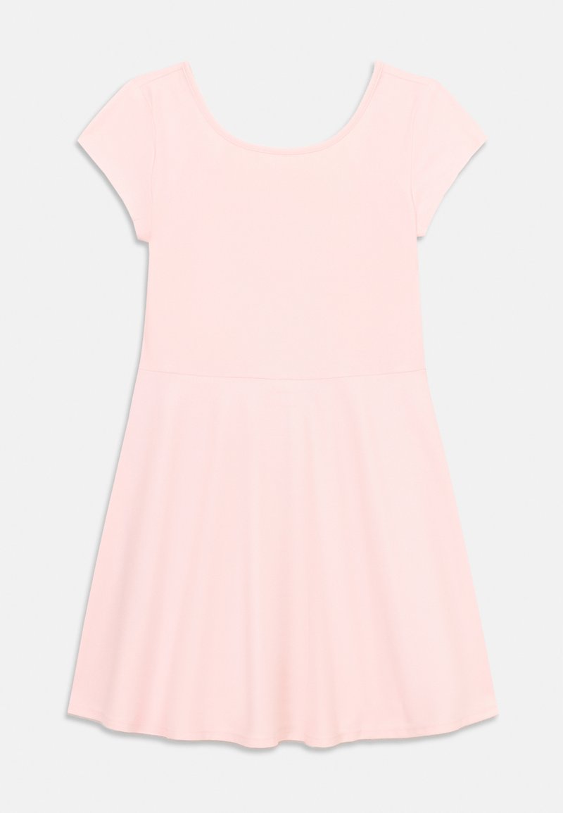 Polo Ralph Lauren Jerseyjurk donkerroze