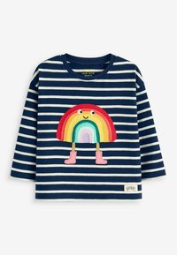 Next 4 PACK - Bluză cu mânecă lungă - rainbow