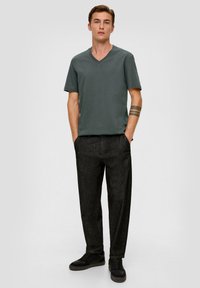 s.Oliver - T-shirt basic