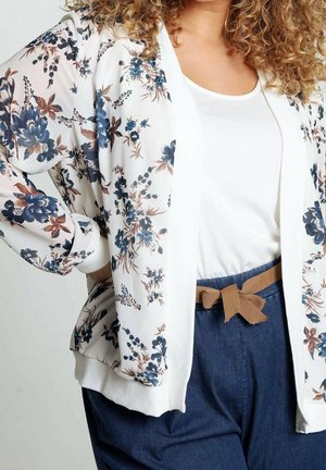 Veste légère - white