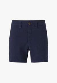 Niewybrane, dark blue